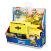 Picture of Paw Patrol Big Truck Pups Rubble Transforming Truck